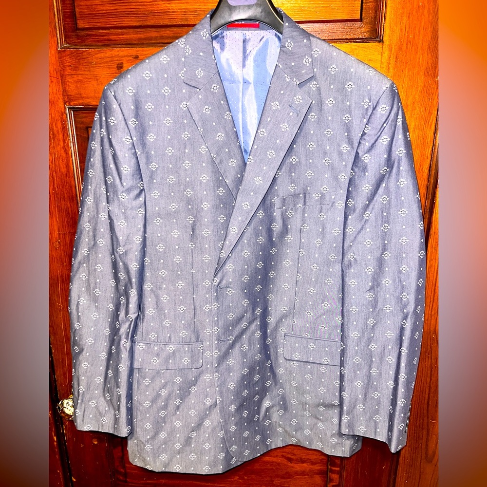 Men’s Sport Coat - XXL